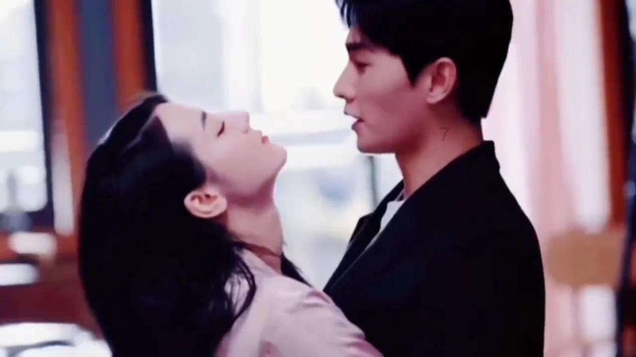 扶摇：杨幂饰演的扶摇知道了自己的身世是什么样子的呢？游戏画面