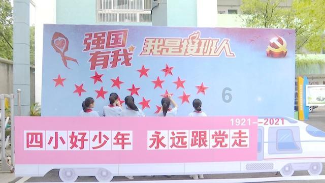 迷路的可爱女宝宝